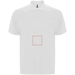Centauro Premium Poloshirt Unisex-Standskizze6