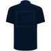Centauro Premium Poloshirt Unisex-Standskizze11