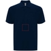 Centauro Premium Poloshirt Unisex-Standskizze3