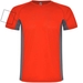 Shanghai Sport T-Shirt für Herren-Standskizze13