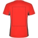 Shanghai Sport T-Shirt für Herren-Standskizze8