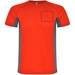 Shanghai Sport T-Shirt für Herren-Standskizze14