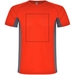 Shanghai Sport T-Shirt für Herren-Standskizze6