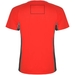 Shanghai Sport T-Shirt für Herren-Standskizze7