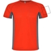 Shanghai Sport T-Shirt für Herren-Standskizze3