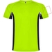 Shanghai Sport T-Shirt für Herren-Standskizze17