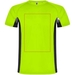 Shanghai Sport T-Shirt für Herren-Standskizze15