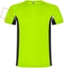 Shanghai Sport T-Shirt für Herren-Standskizze8