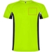 Shanghai Sport T-Shirt für Herren-Standskizze7