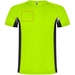 Shanghai Sport T-Shirt für Herren-Standskizze13