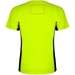 Shanghai Sport T-Shirt für Herren-Standskizze1
