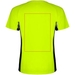 Shanghai Sport T-Shirt für Herren-Standskizze18