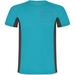 Shanghai Sport T-Shirt für Herren-Standskizze18