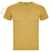 T-shirt Fox à manches courtes pour homme-Croquis verticaux2