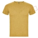 T-shirt Fox à manches courtes pour homme-Croquis verticaux8