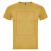 T-shirt Fox à manches courtes pour homme-Croquis verticaux4