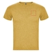 T-shirt Fox à manches courtes pour homme-Croquis verticaux3