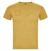 T-shirt Fox à manches courtes pour homme-Croquis verticaux5