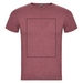 Fox T-Shirt für Herren-Standskizze7