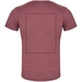 Fox T-Shirt für Herren-Standskizze5
