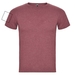 Fox T-Shirt für Herren-Standskizze18