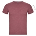 Fox T-Shirt für Herren-Standskizze19