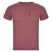 Fox T-Shirt für Herren-Standskizze15
