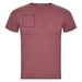 Fox T-Shirt für Herren-Standskizze16