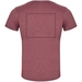 Fox T-Shirt für Herren-Standskizze17
