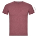 Fox T-Shirt für Herren-Standskizze2