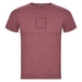 Fox T-Shirt für Herren-Standskizze1