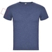 Fox T-Shirt für Herren-Standskizze6