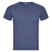 Fox T-Shirt für Herren-Standskizze7