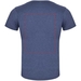 Fox T-Shirt für Herren-Standskizze5