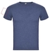 Fox T-Shirt für Herren-Standskizze18