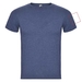 Fox T-Shirt für Herren-Standskizze19