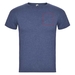 Fox T-Shirt für Herren-Standskizze15