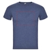 Fox T-Shirt für Herren-Standskizze20