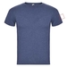Fox T-Shirt für Herren-Standskizze2