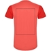 Detroit T-Shirt Unisex aus recyceltem Material-Standskizze20
