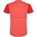 Detroit T-Shirt Unisex aus recyceltem Material-Standskizze16