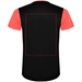 Detroit T-Shirt Unisex aus recyceltem Material-Standskizze11