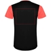 Detroit T-Shirt Unisex aus recyceltem Material-Standskizze14