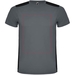 Detroit T-Shirt Unisex aus recyceltem Material-Standskizze14