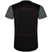 Detroit T-Shirt Unisex aus recyceltem Material-Standskizze20