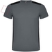 Detroit T-Shirt Unisex aus recyceltem Material-Standskizze1