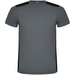 Detroit T-Shirt Unisex aus recyceltem Material-Standskizze18