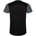 Detroit T-Shirt Unisex aus recyceltem Material-Standskizze5