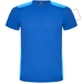 Detroit T-Shirt Unisex aus recyceltem Material-Standskizze6
