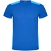 Detroit T-Shirt Unisex aus recyceltem Material-Standskizze13
